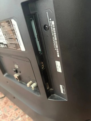 LG 32 Smart TV LED Full HD WiFi