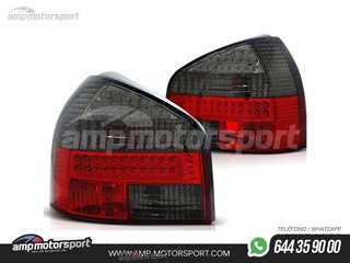 PILOTOS LED PARA AUDI A3 8L 1996-2000