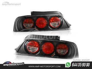 PILOTOS TIPO LEXUS PARA HONDA PRELUDE 1997-2001