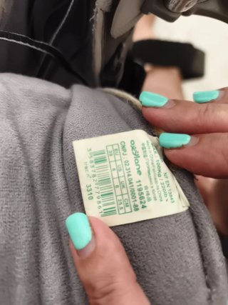 Patines en línea con mochila y protecciones