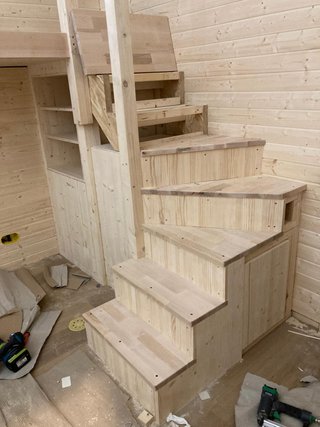 Carpintero a Medida | Muebles, Montaje y Madera