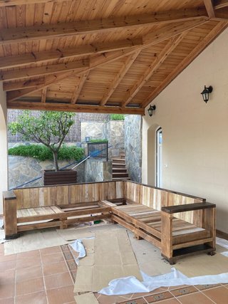 Carpintero a Medida | Muebles, Montaje y Madera