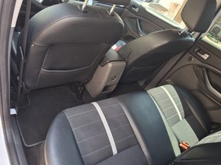 Ford Kuga 2011 4x4 2.0 TDCI 140 cv Titanium