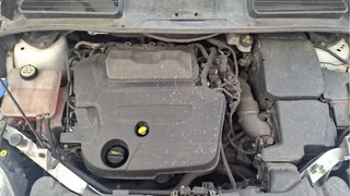 Ford Kuga 2011 4x4 2.0 TDCI 140 cv Titanium