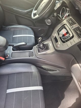 Ford Kuga 2011 4x4 2.0 TDCI 140 cv Titanium
