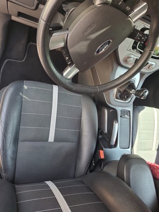 Ford Kuga 2011 4x4 2.0 TDCI 140 cv Titanium