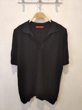 Polo Carolina Herrera talla L