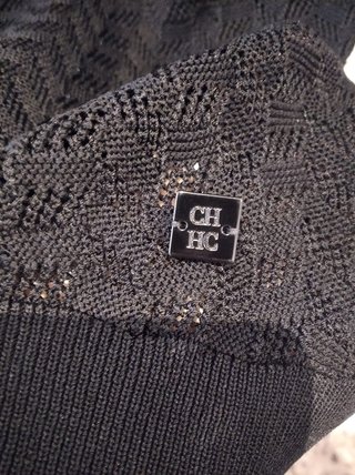 Polo Carolina Herrera talla L