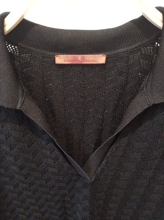 Polo Carolina Herrera talla L