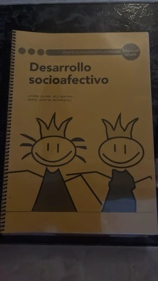 Libros de educación infantil