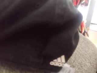 Gorra Adidas Talla Única Negra