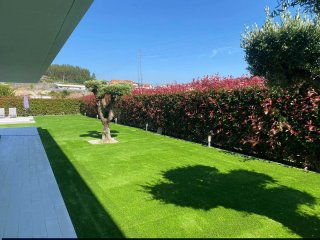 Servicios de jardinería y poda