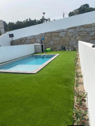 Servicios de jardinería y poda