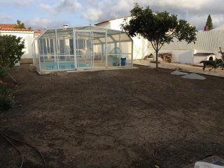 Servicios de jardinería y poda