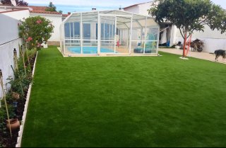 Servicios de jardinería y poda