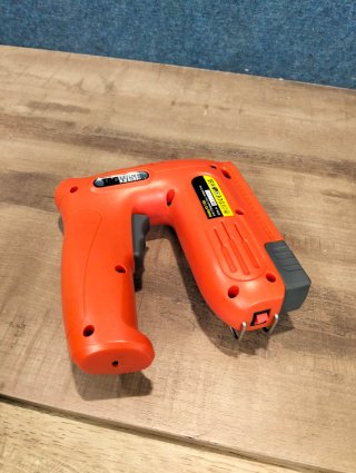 Grapadora eléctrica Tacwise 53-13EL 4V