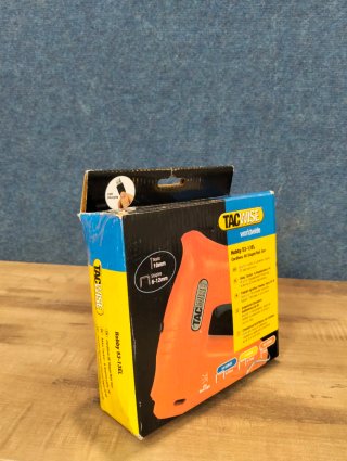 Grapadora eléctrica Tacwise 53-13EL 4V