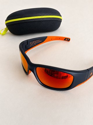 Gafas de sol deportivas infantiles MH T550 Cat. 4