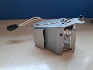 Lámpara Proyector Acer X113