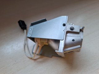 Lámpara Proyector Acer X113