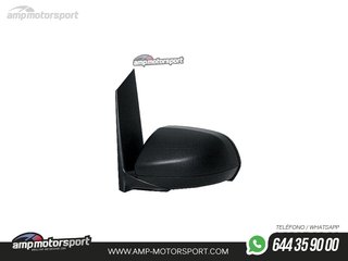 RETROVISOR COMPLETO IZQUIERDO PARA MERCEDES-BENZ VITO W447