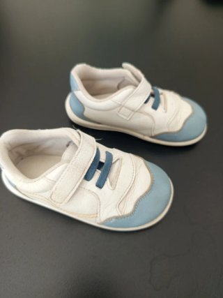 Zapatillas barefoot Zapyflex
