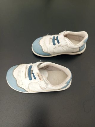 Zapatillas barefoot Zapyflex