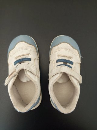 Zapatillas barefoot Zapyflex