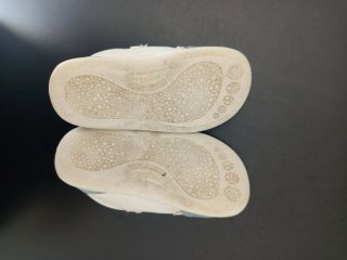 Zapatillas barefoot Zapyflex