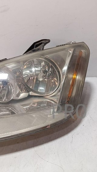 FARO IZQUIERDO Ford Focus C-MAX (CAP)(2003->2007)