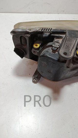 FARO IZQUIERDO Ford Focus C-MAX (CAP)(2003->2007)