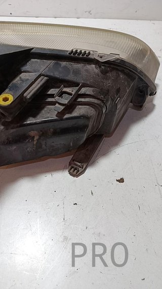 FARO IZQUIERDO Ford Focus C-MAX (CAP)(2003->2007)
