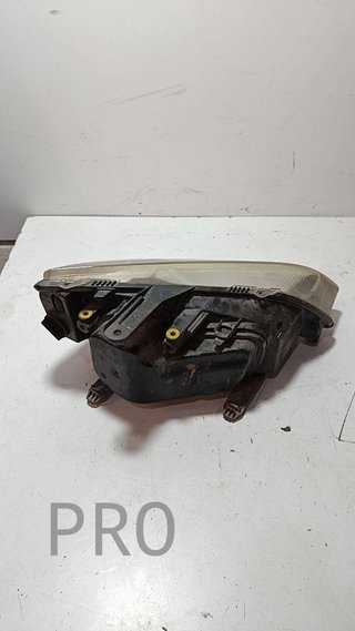 FARO IZQUIERDO Ford Focus C-MAX (CAP)(2003->2007)