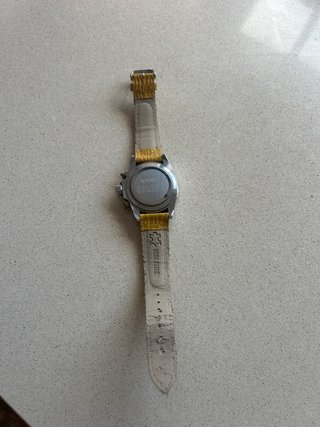 Reloj inspirado el rolex Acero Inoxidable