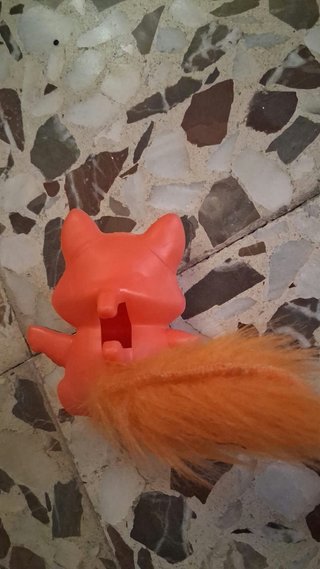 Muñeca Enchantimals Felicity Fox