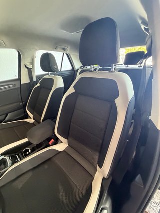 Volkswagen T-Roc 2019