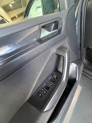 Volkswagen T-Roc 2019