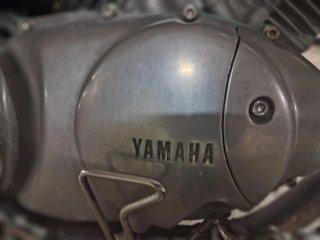 Yamaha Virago 525XV