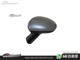 RETROVISOR COMPLETO IZQUIERDO PARA KIA RIO