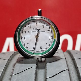 215/45/17 87W Neumáticos Bridgestone [R. 2075]