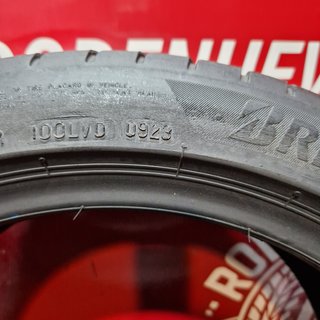 215/45/17 87W Neumáticos Bridgestone [R. 2075]