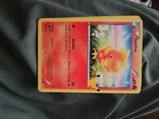 Charmander Básico 9/25 25 Aniversario todas 64 €