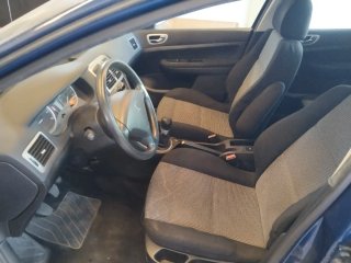Peugeot 307 2004