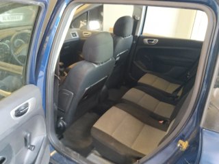 Peugeot 307 2004