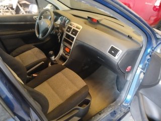 Peugeot 307 2004