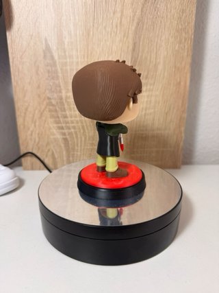 Figura Funko Pop Dexter 3D
