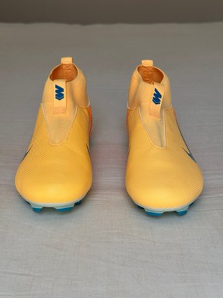 Botas Fútbol Niño Nike Mercurial Kylian Mbappe T37