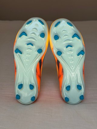 Botas Fútbol Niño Nike Mercurial Kylian Mbappe T37