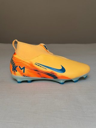 Botas Fútbol Niño Nike Mercurial Kylian Mbappe T37
