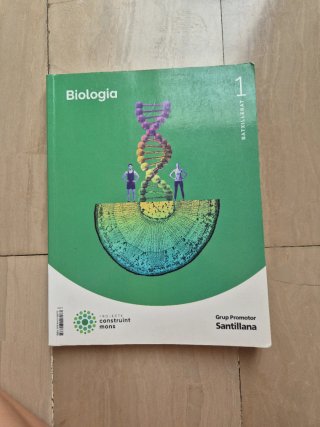 BIOLOGIA 1 BTX CONSTRUINT MONS